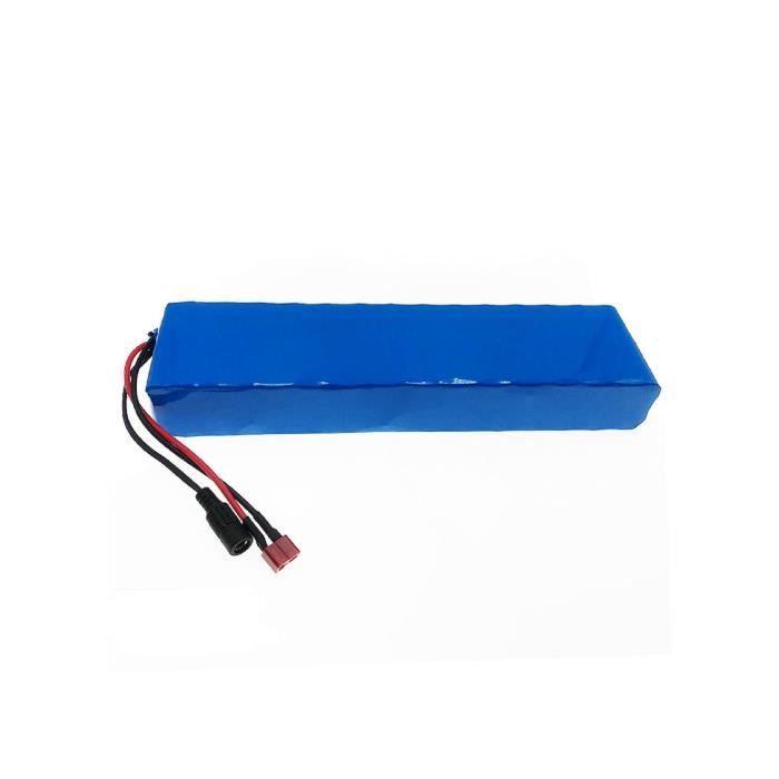 Battery 48V 13AH pour électrique URBANGLIDE ECROSS PRO