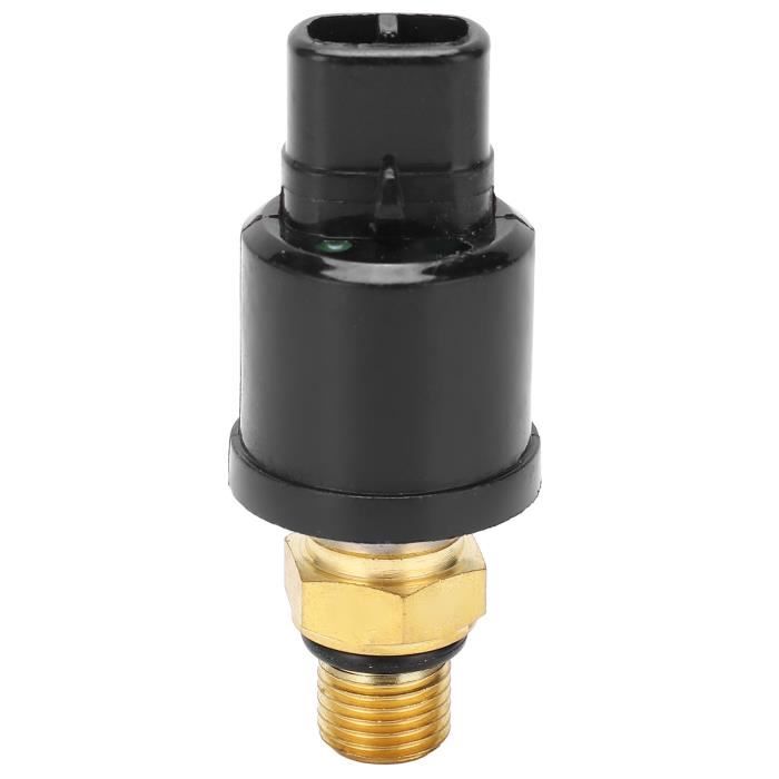 Capteur De Pression D'huile Haute Performance Pour Chevrolet Silverado 1500 2500 3500 (2003-2008) - ISincer