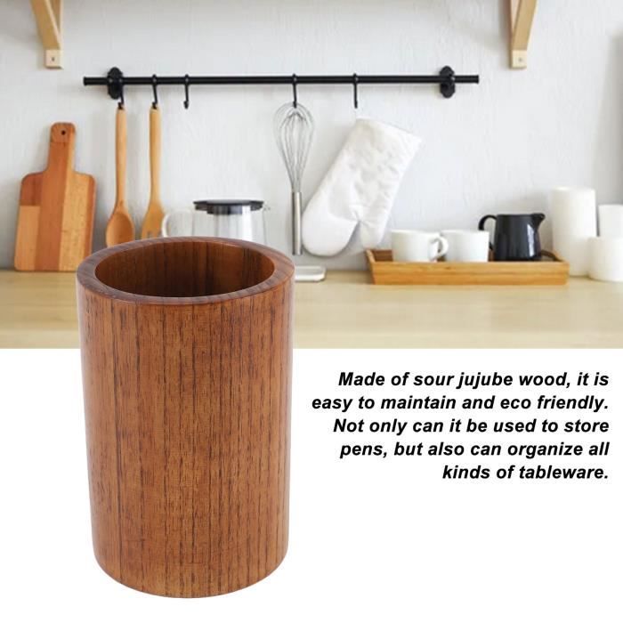 FHE-Support D'ustensile Porte-ustensiles De Cuisine, Porte-stylo