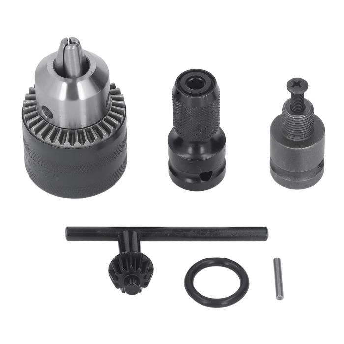 Perceuse Pneumatique Réversible 3/8" Techno-Air - Maroc