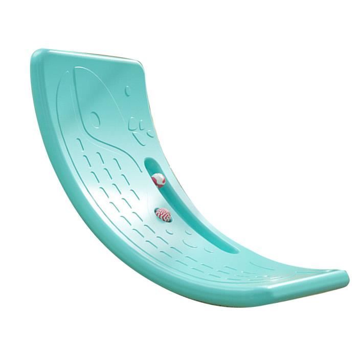 Planche D'équilibre EVA Toyvian – Tapis Oscillant Pour Enfants, Entraînement De Coordination Et Motricité Dès 3 Ans