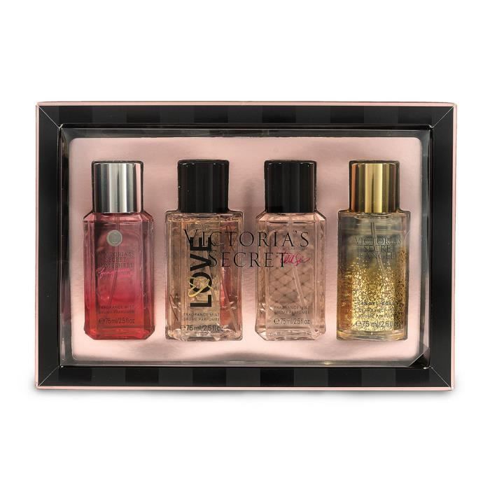 victoria's secret coffret