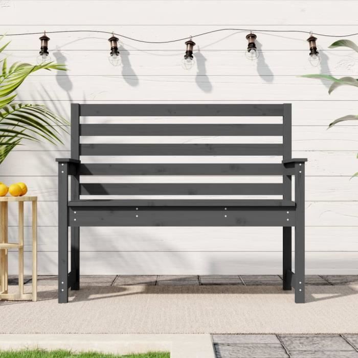 Lot De 2 Bancs Pliables Relaxdays 180 Cm Pour Jardin, Terrasse, Camping - Plastique/acier