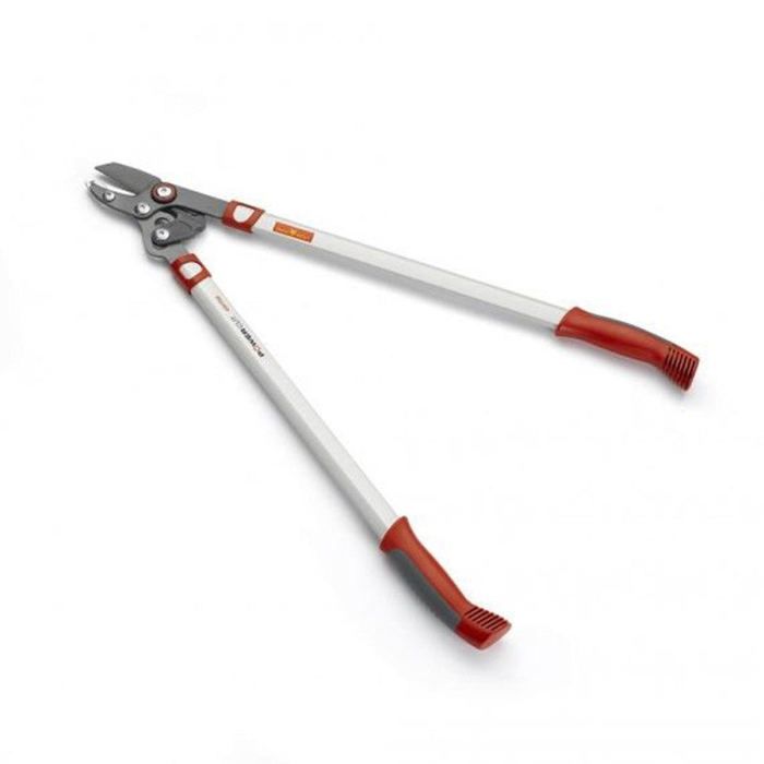 Élagueur - OUTILS WOLF - OR750 - Système POWERCUT - Lames en acier - Manche en aluminium 75 cm