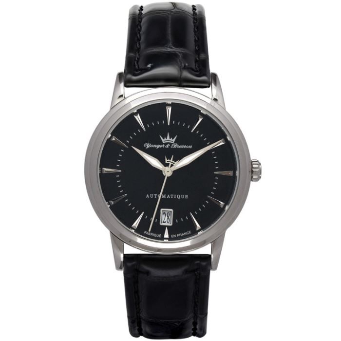Prix montre deals yonger et bresson