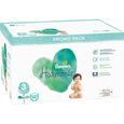 Pampers Harmonie Taille 3, 93 Couches-1