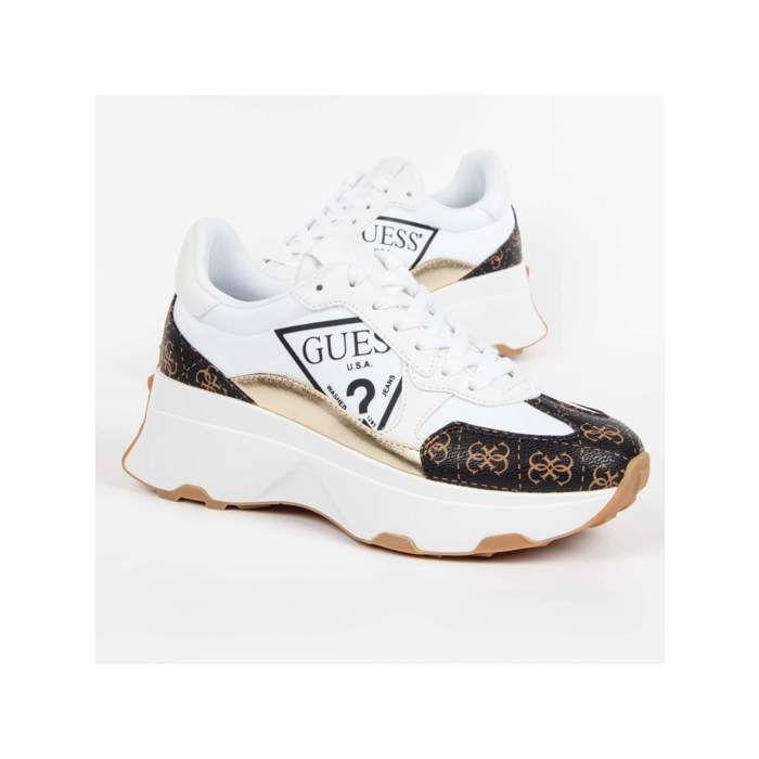 Chaussures guess femme 2020 sales
