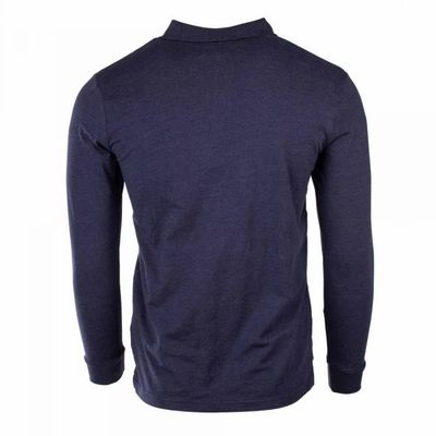 Polo ml Homme CHEVIGNON Bleu fonce Cdiscount Pr t Porter