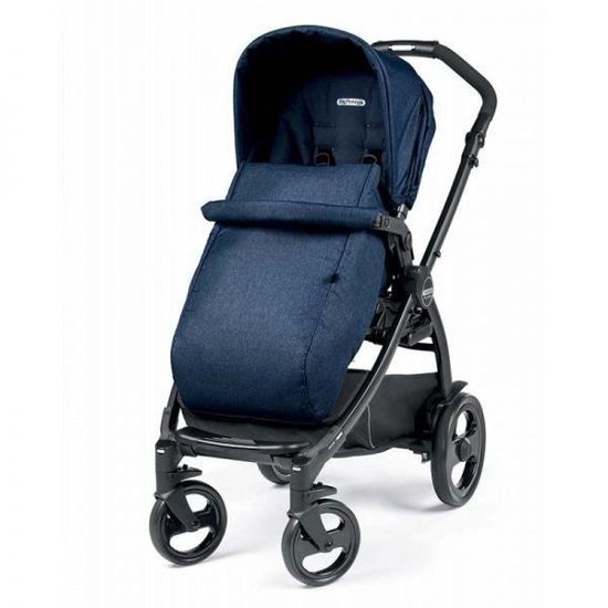 Poussette peg shop perego 3