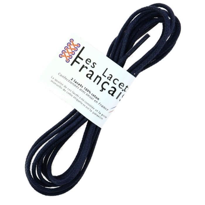 Lacet francais sales