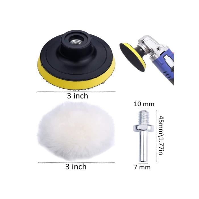 Éponge Nettoyante Pour Vitres De Voiture - Anti-regards, Pour Vitres Teintées - Pour Voiture, Salle De Bain, Magasin