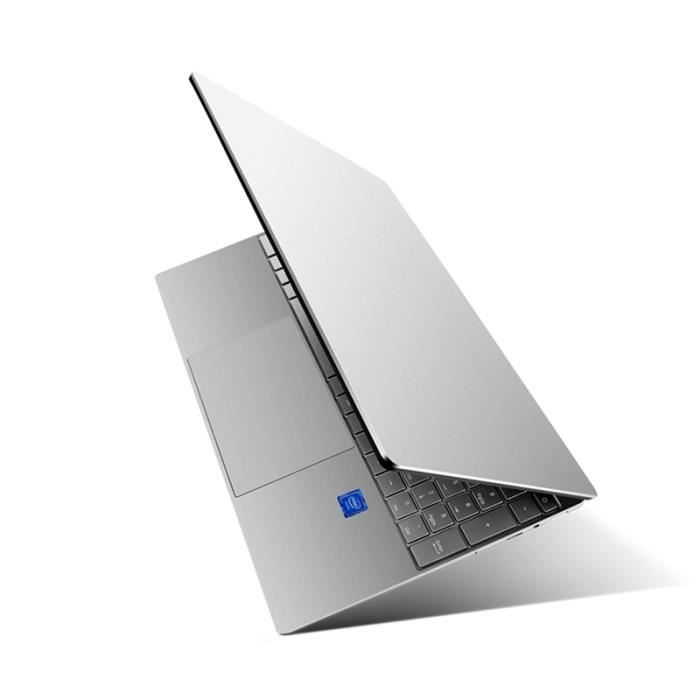 PC gaming portable 8Go SSD Intel Core i3-5005U1