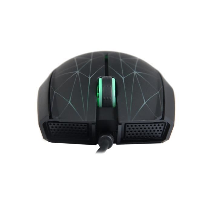 Razer Taipan 3500DPI