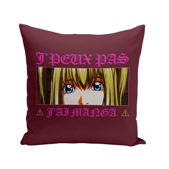 Sweatshirt Enfant J'peux Pas J'Ai Manga Itachi - Sweat Anime Otaku Manga Fanart