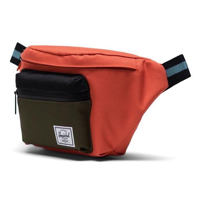 Herschel black clearance fanny pack