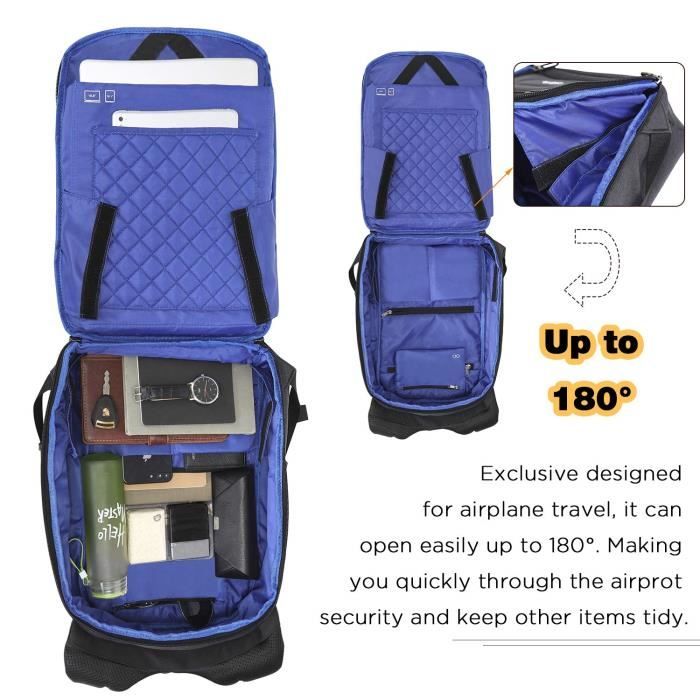 Ordinateur Portable Sac A Dos Fille 2020 Sac à Dos KIP Inspiration