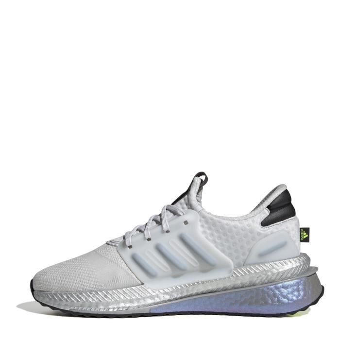 Baskets de running ADIDAS Xplr Boost Homme Gris noir