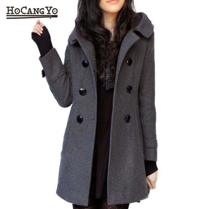 Manteaux shop hiver 2019