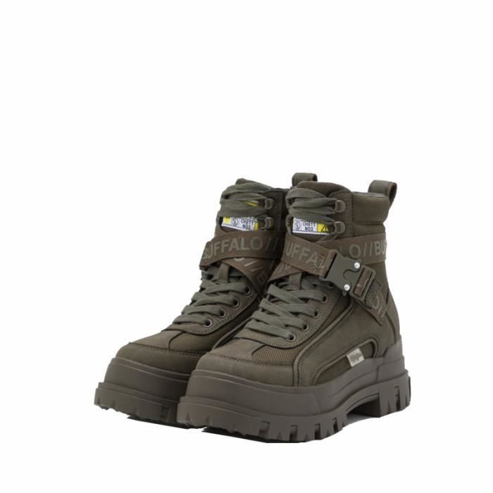 Imitation buffalo chaussure sales