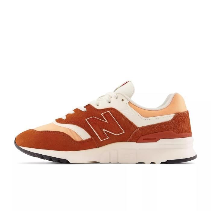 New balance 997 new arrivals marron