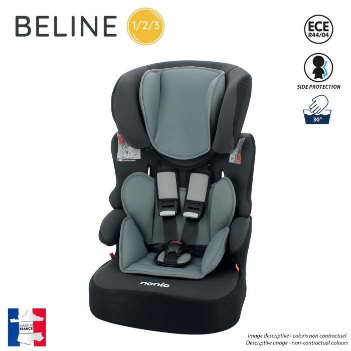 Siege auto zebre new arrivals