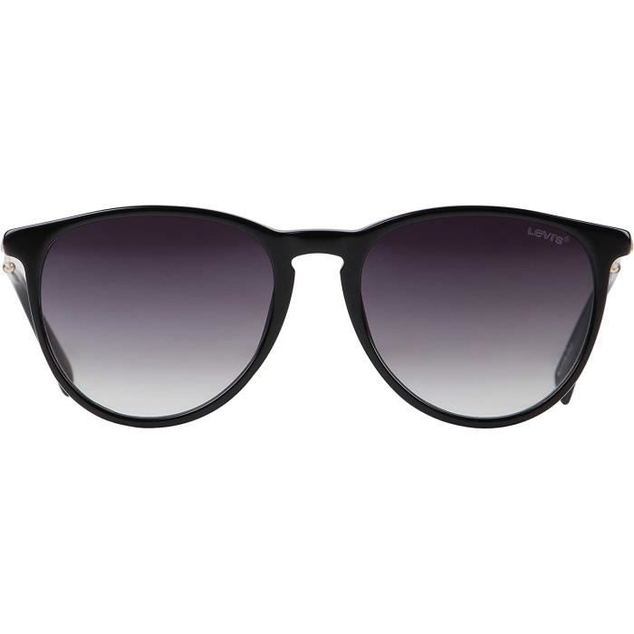 Levi s LV 5007 S Lunettes de Soleil Femme Achat Vente lunettes