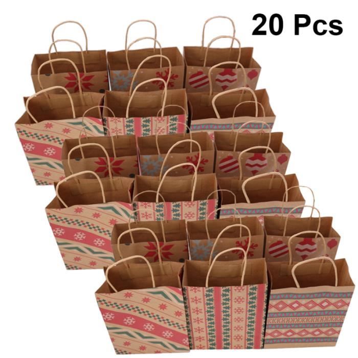 Ava sales sac papier