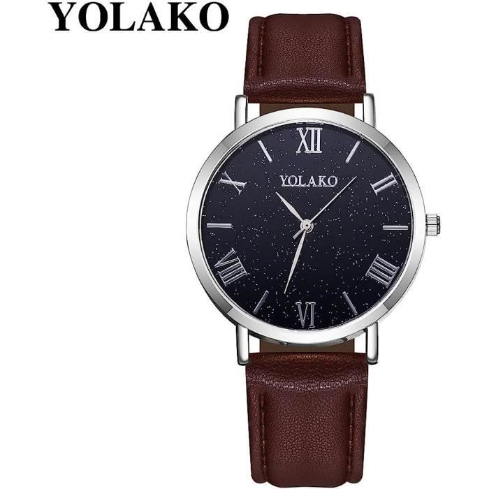 Montre femme en clearance solde