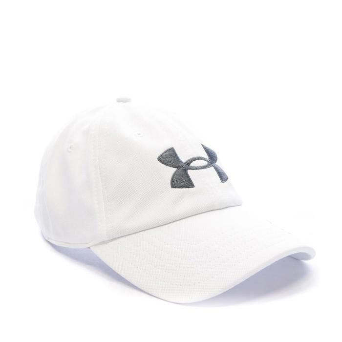 Casquette under deals armour reglable