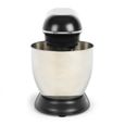 Robot pâtissier 6.5l 1400w noir - LIVOO - DOP236-2