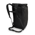 Osprey Transporter Roll Black [142836] -  sac à dos sac a dos-2