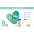 Pampers Harmonie Taille 3, 93 Couches-2
