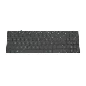 Clavier AZERTY Français Pour Asus G750JW G750JX G750JY G750JZ - Neuf Sous Emballage - Marque KINPOWER