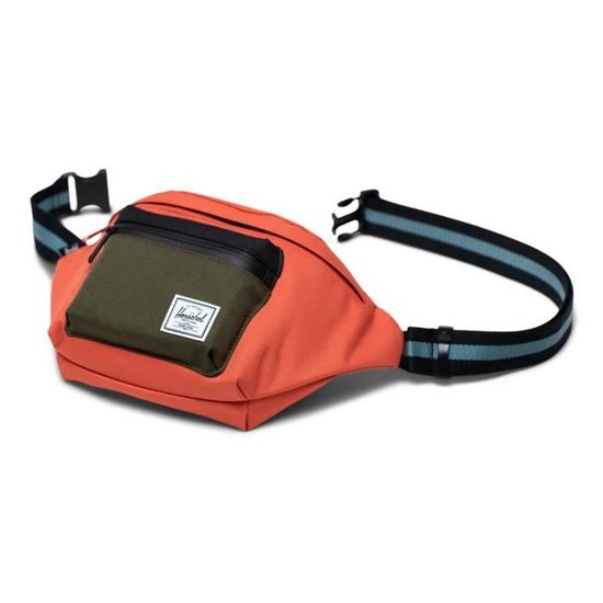 Herschel seventeen hip discount bag