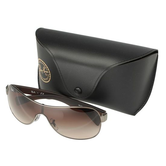 Lunette de soleil sales ray ban masque