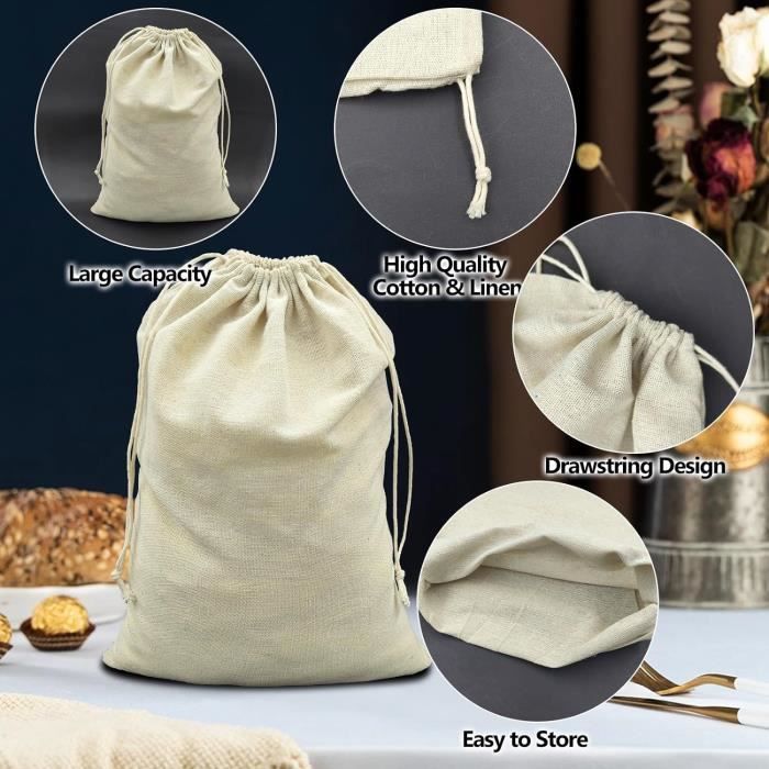 Sac congélation réutilisable best sale tissu