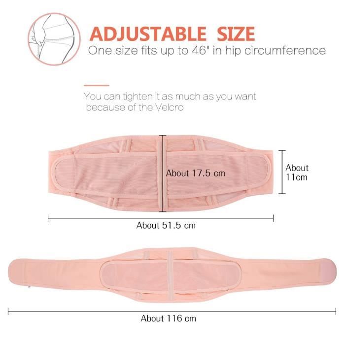 Ceinture Grossesse De Soutien Lombaire Et Abdominal Support Pour Femme Enceinte Grand Blanc 92030982 Ceinture Grossesse De Soutien Lombaire Et Abdominal Support Pour Femme Enceinte Grand Blanc 92030982