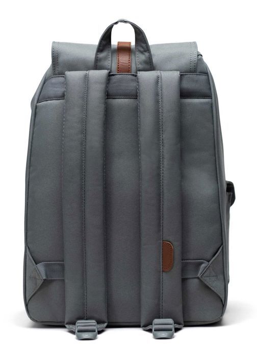 Herschel Sac a dos kaki pour femme Dawson Backpack Sedona Sage 176386 kaki Cdiscount Bagagerie Maroquinerie