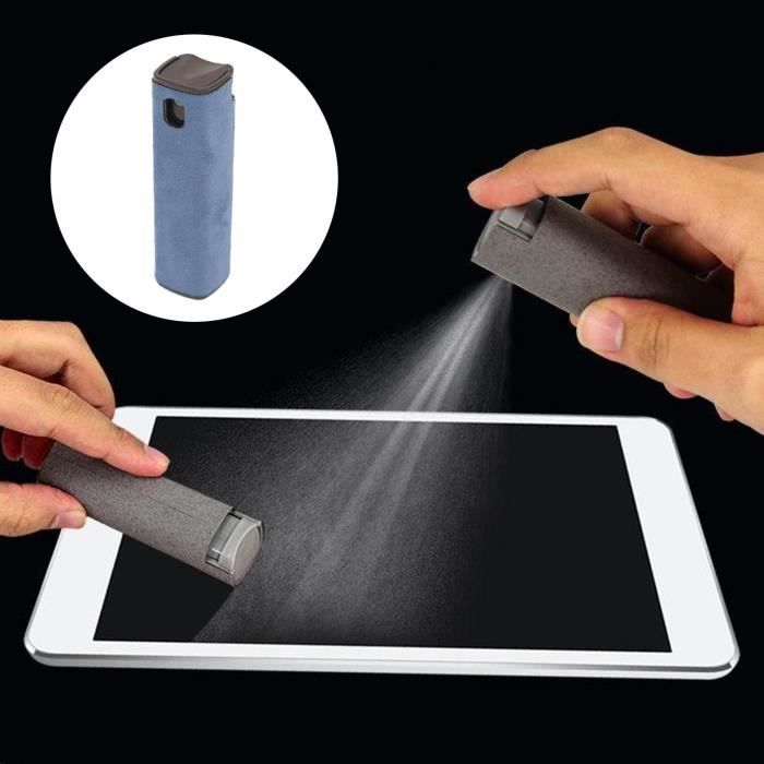 Nettoyeur d'écran portable 3 en 1, outil de Cleaner d'écran avec