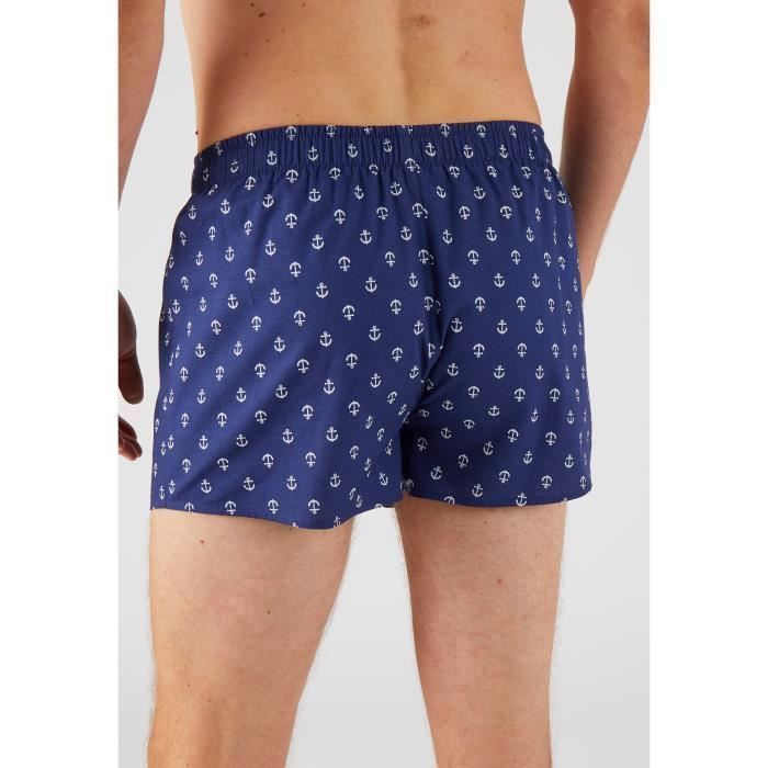 Caleçon damart pour homme online