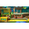 Jeu - Nintendo - Le Monde Fabriqué de Yoshi - Arcade - Mario - En boîte-3