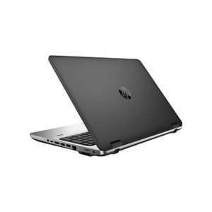 HP ProBook 650 G8 Ricondizionato: I5-1145G7, 16GB RAM, 512GB SSD, Win 11 Pro (Grado A, No Caricatore)
