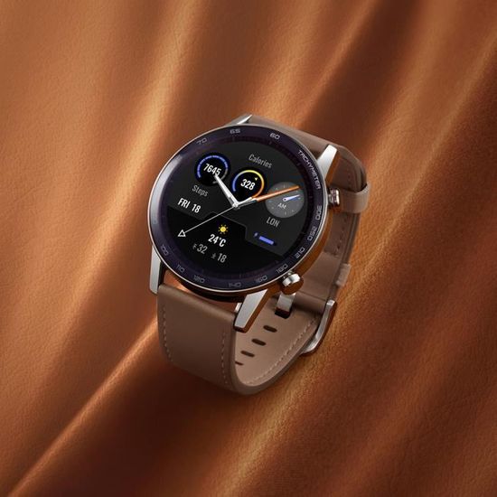 Huawei Honor Honor Magic Watch 46mm Huawei Honor Honor Magicwatch