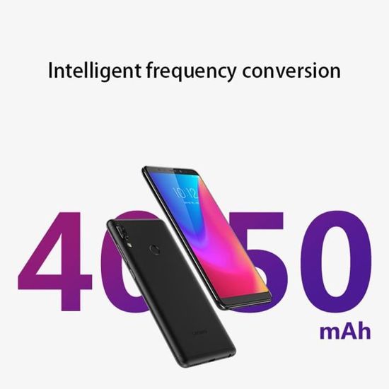 Lenovo K5 Pro Smartphone A Empreinte Digitale 4050mah 6 Go 128 Go Noir Cdiscount Telephonie