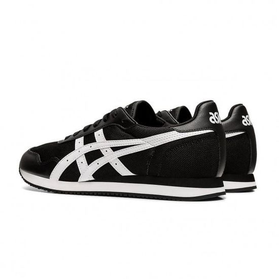 Baskets tiger runner 1191a207 spting white