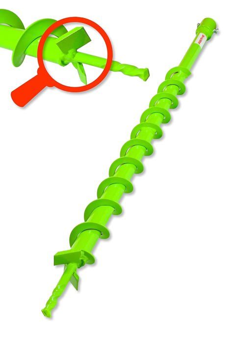 Duokon Foret Hélicoïdal Outil De Foret à Torsion à Queue Droite En