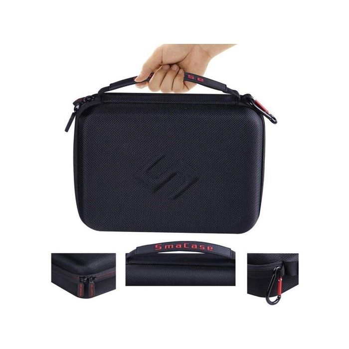 Étui De Transport étanche Pour DJI Osmo Nano – Protection Anti-rayures Et Anti-chocs, Compact Et Sur Mesure