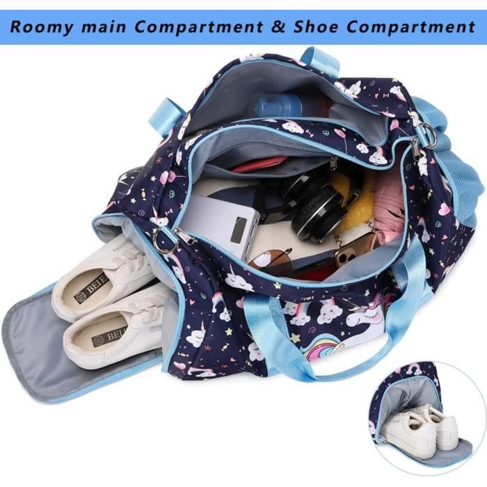 Sac sales sport enfant