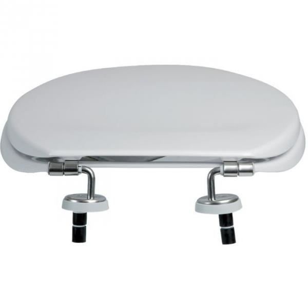 Pressalit abattant wc deals