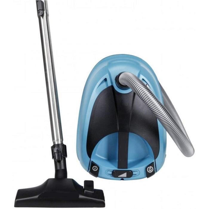 Sac aspirateur best sale nilfisk power